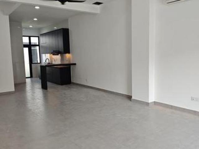 Terraced House for rent in Johore Bahru, Johor