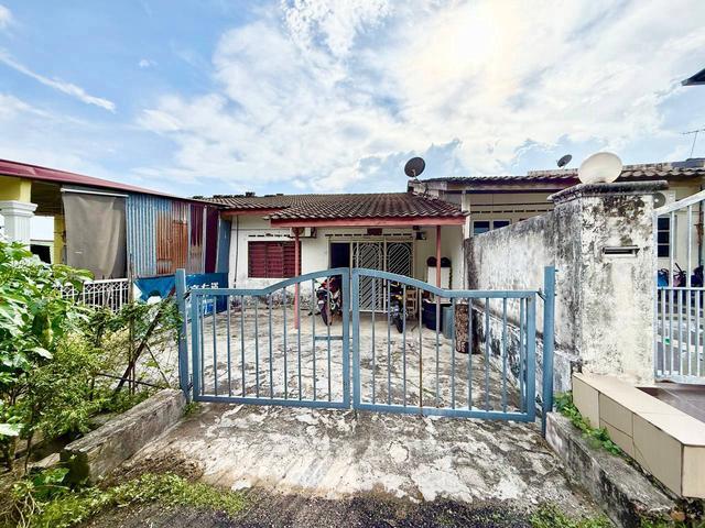 Terraced House for sale in Kajang, Langat