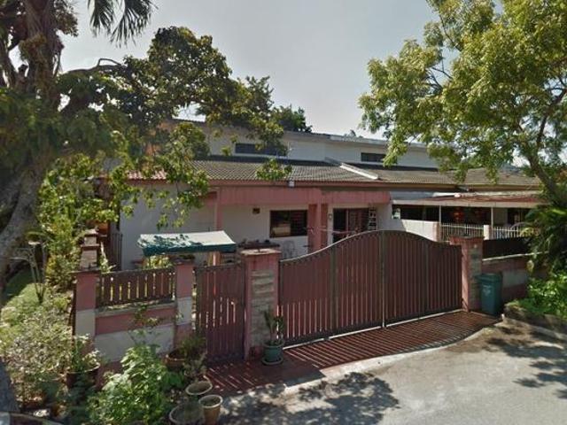 Residential House for sale in Kuantan