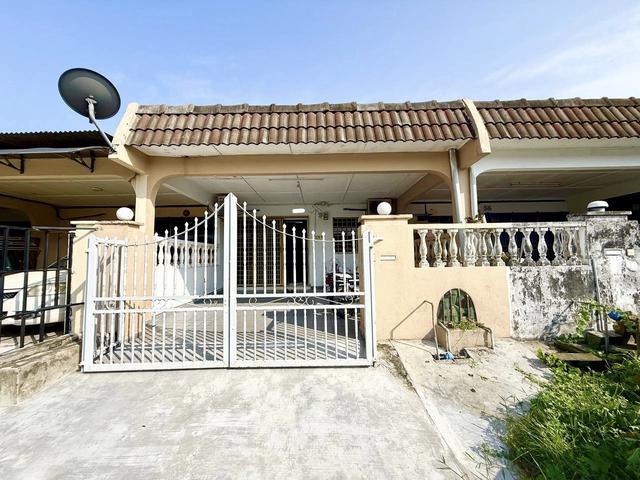 Terraced House for sale in Kajang, Langat