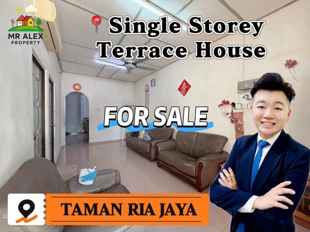 Terraced House for sale in Sungai Petani, Kuala Muda