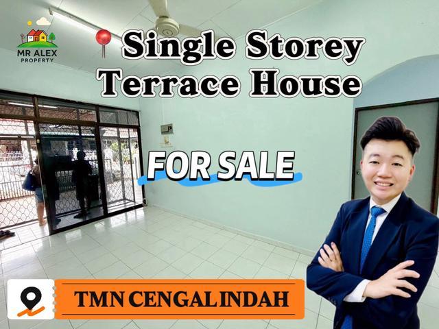 Terraced House for sale in Sungai Petani, Kuala Muda