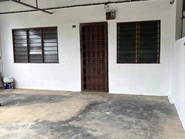 Terraced House for sale in Telok Mas, Malaka
