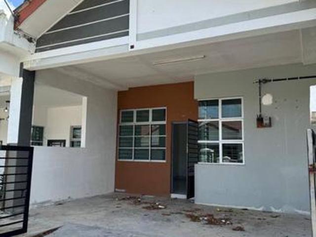 Terraced House for sale in Kota Tinggi, Johor