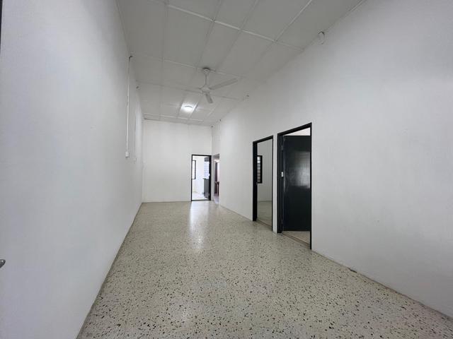 Terraced House for sale in Wellesley, Penang
