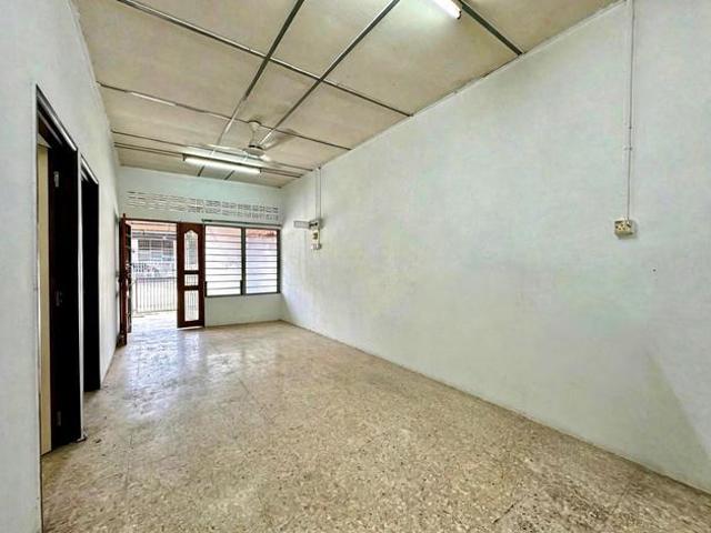 Terraced House for sale in Sungai Petani, Kuala Muda
