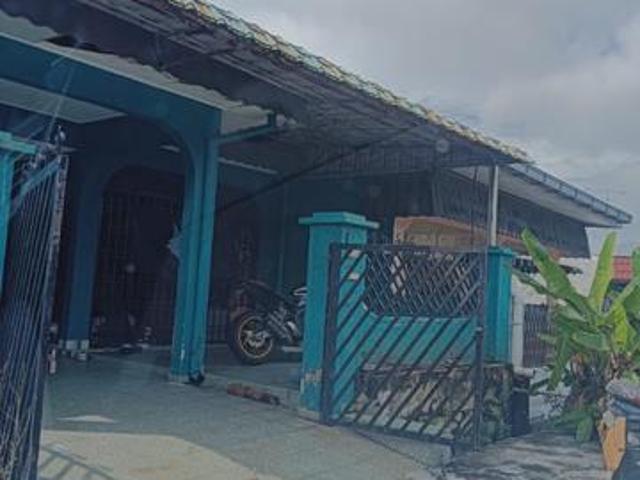 Terraced House for sale in Kluang, Johor