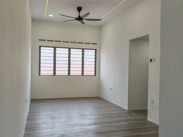 Flat for sale in Bukit Ledang, Johor