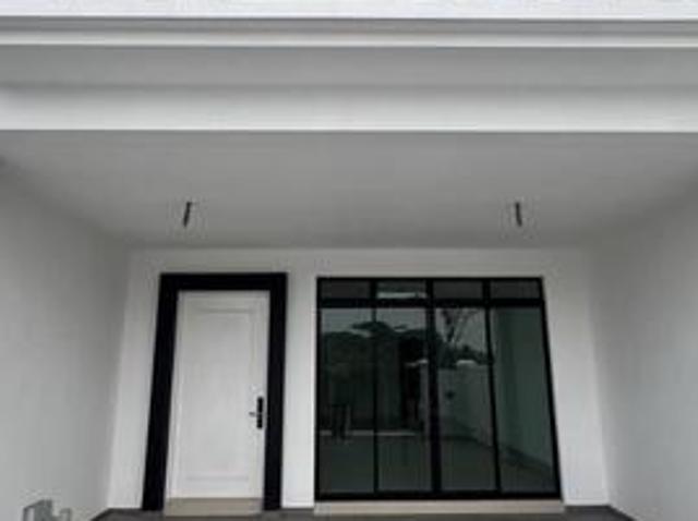 Terraced House for sale in Masai, Johor Bahru