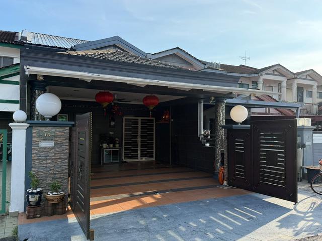 Terraced House for sale in Selangor