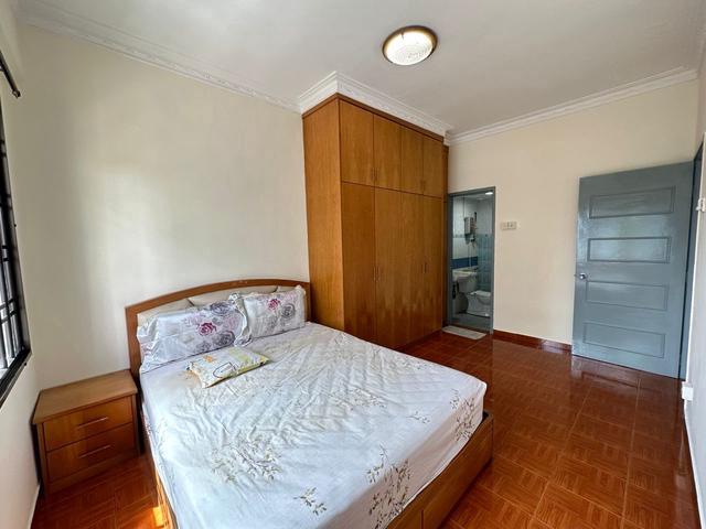 Apartment for sale in Johore Bahru, Johor