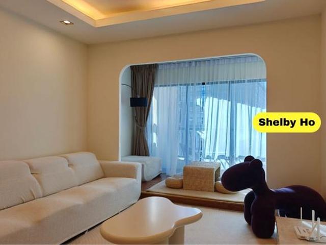 Condominium for sale in Kinabalu, Sabah