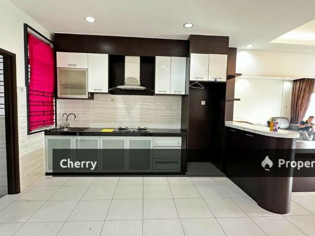 Apartment for sale in Johore Bahru, Johor