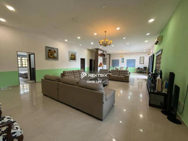 Residential House for sale in Johor