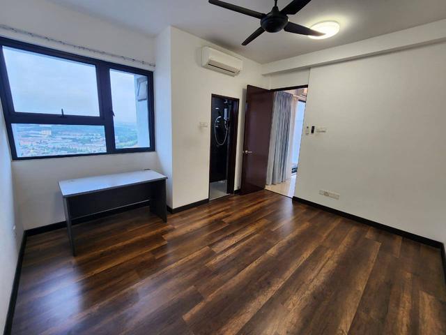 Serviced Residence for sale in Kajang, Langat