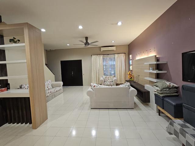 Terraced House for sale in Samarahan, Kota Samarahan