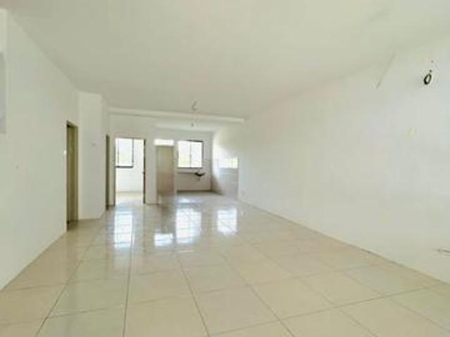 Terraced House for sale in Kinabalu, Sabah