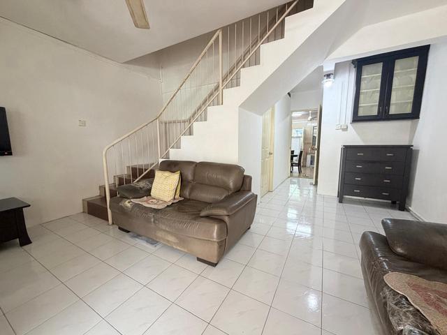 Terraced House for sale in Kampung Penampang Proper, Bahagian Pantai Barat