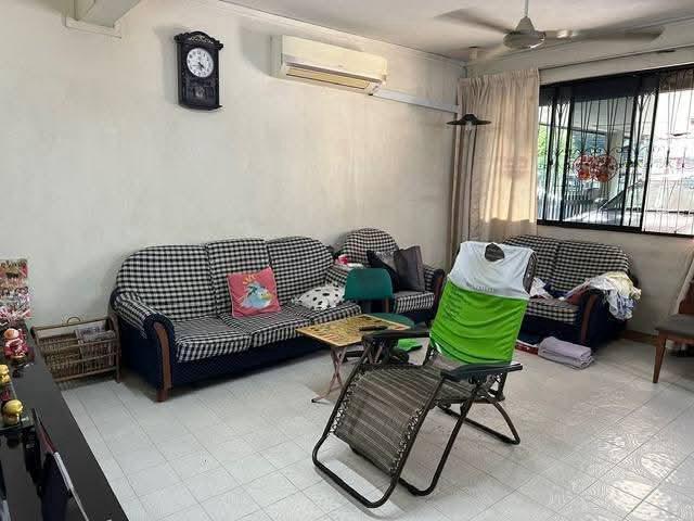 Terraced House for sale in Likas, Sabah