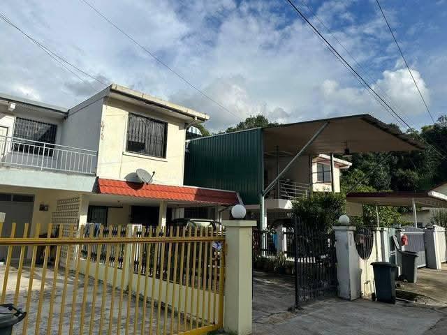 Terraced House for sale in Likas, Sabah