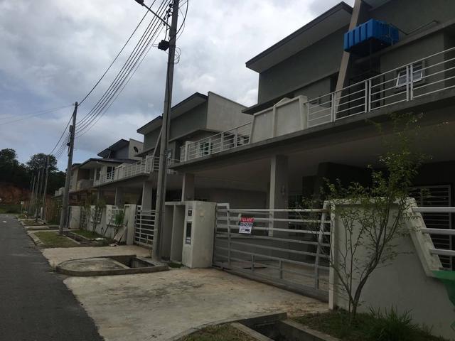 Residential House for sale in Penampang, Pinampang