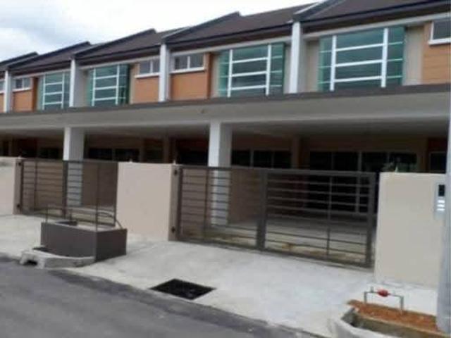 Terraced House for sale in Kinabalu, Sabah