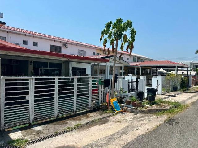 Terraced House for sale in Kinabalu, Sabah