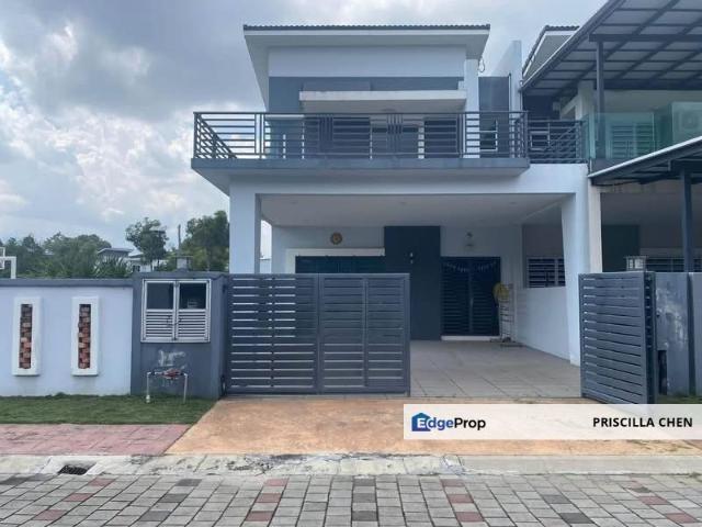 House for sale in Perak, Tanjong Ipoh