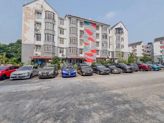 Apartment for sale in Petaling, Subang Jaya