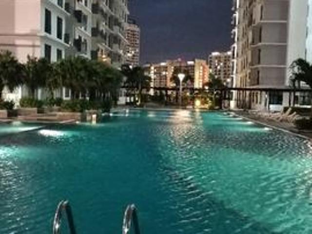 Apartment for sale in Johore Bahru, Johor