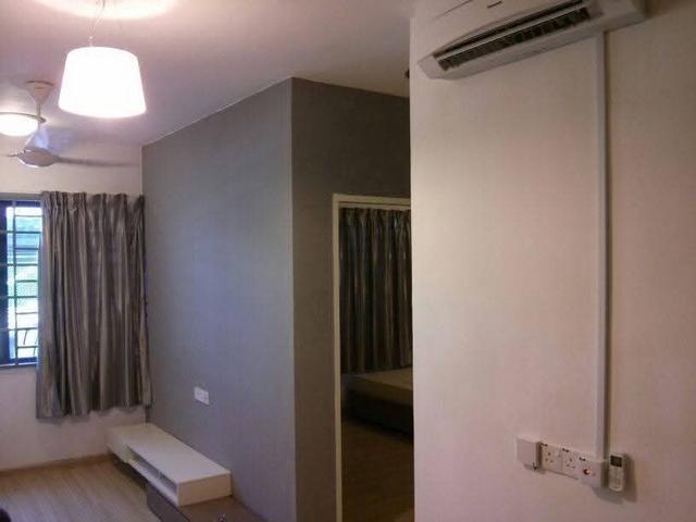 Condominium for sale in Kinabalu, Sabah