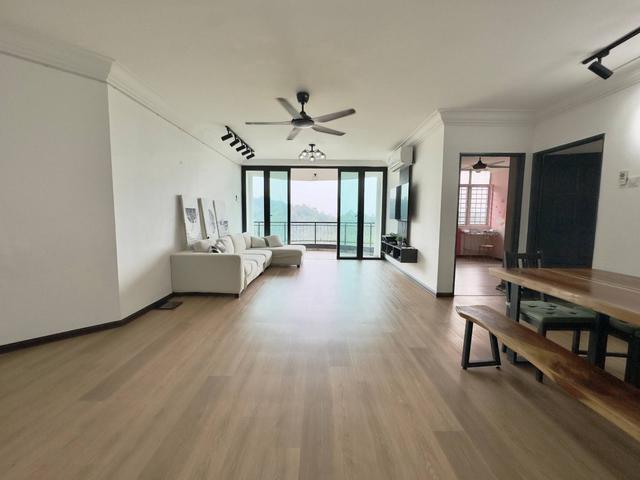 Condominium for sale in Cheras, Majlis Perbandaran Kajang