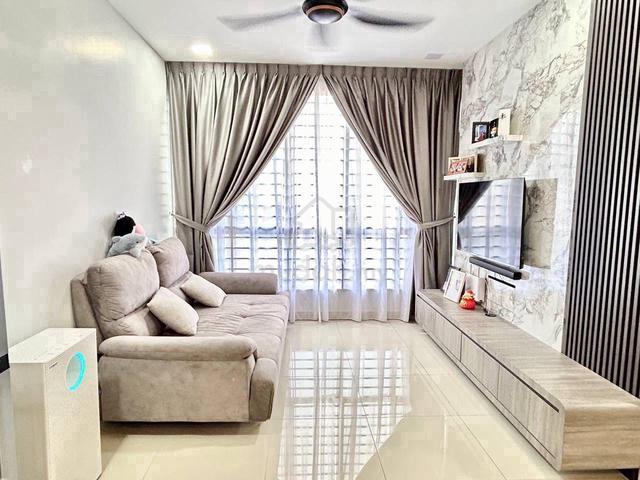 Serviced Residence for sale in Johore Bahru, Johor