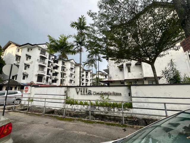Condominium for sale in Mukim 13, Georgetown