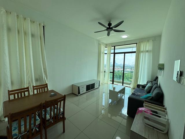 Serviced Residence for sale in Johore Bahru, Johor