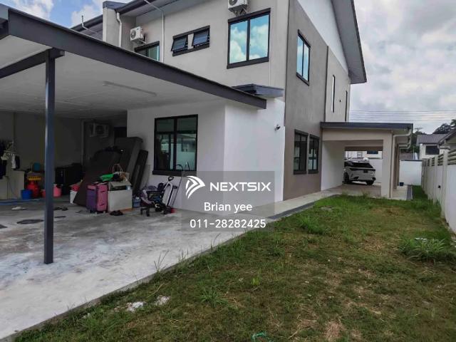 Shop for sale in Pasir Gudang, Johor