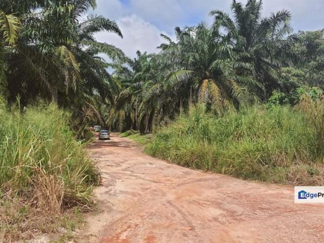 House for sale in Segamat, Johor