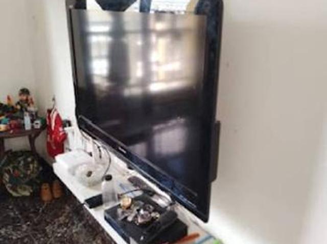 Apartment for sale in Georgetown, Penang