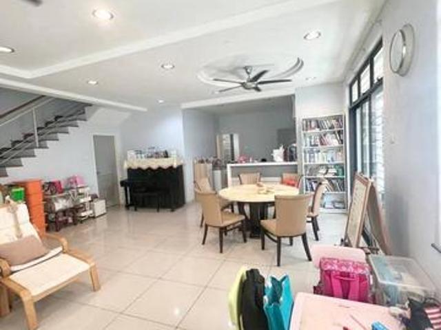 House for sale in Bukit Ledang, Johor