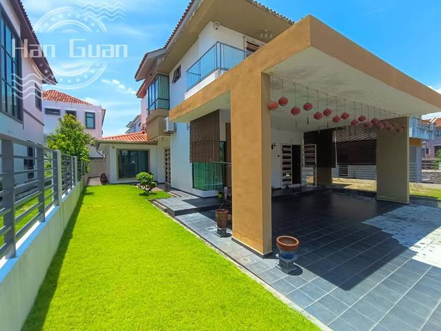 Bungalow for sale in Juru, Seberang Perai
