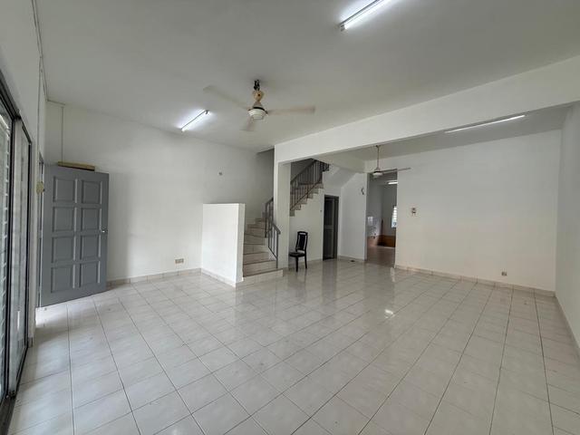 Terraced House for sale in Kajang, Langat