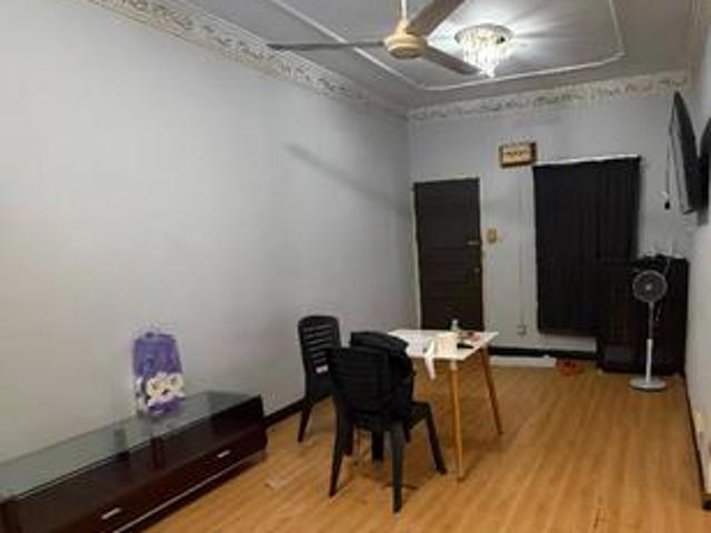 Apartment for sale in Kinabalu, Sabah