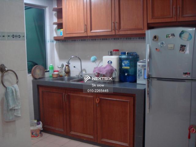 Residential House for sale in Petaling, Subang Jaya