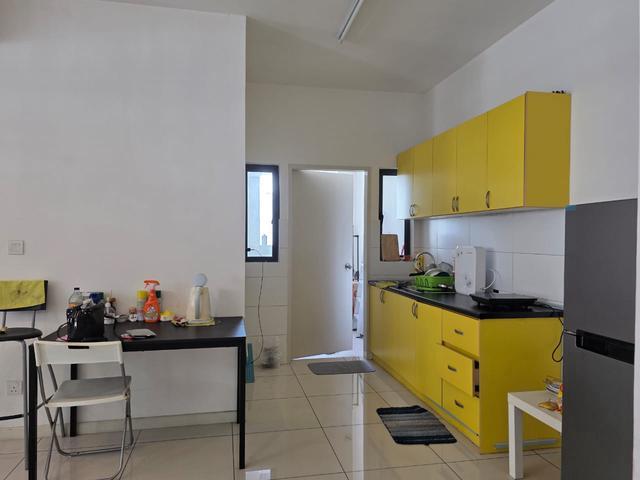 Condominium for sale in Bukit Jalil, Kuala Lumpur