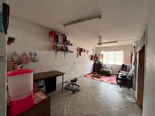 Flat for sale in Cheras, Kuala Lumpur