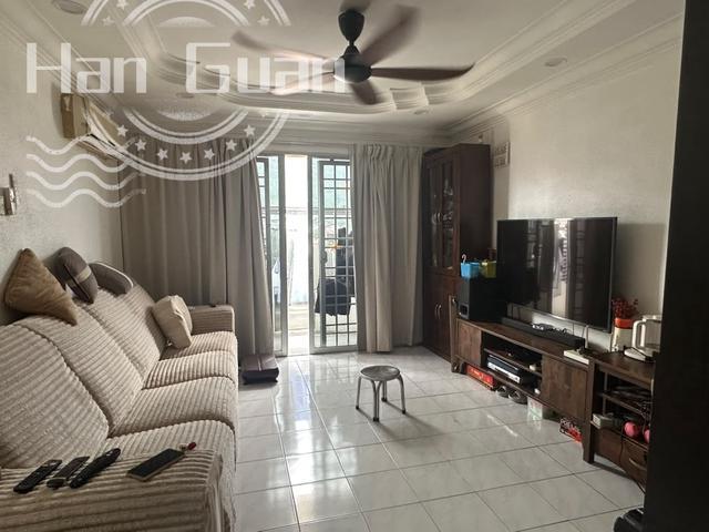 Apartment for sale in Timur Laut, George Town