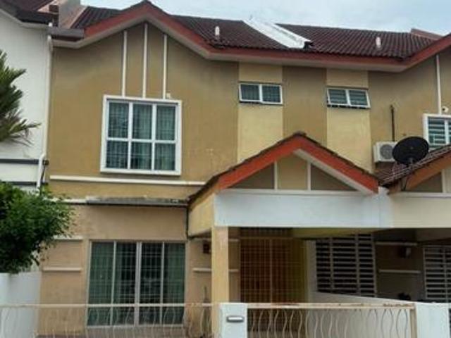 Terraced House for sale in Barat Daya, George Town