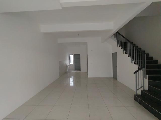 Terraced House for sale in Wellesley, Penang