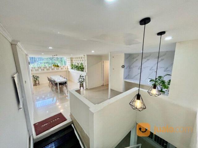 Apartemen dijual di Garut