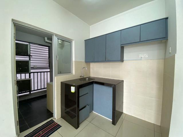 Serviced Residence for sale in Cheras, Kuala Lumpur